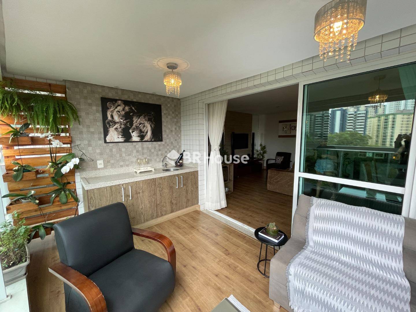 Imagem Apartamento com 3 Quartos à Venda, 139 m² em Norte (Águas Claras) - Brasília Imagem Apartamento com 3 Quartos à Venda, 139 m² em Norte (Águas Claras) - Brasília