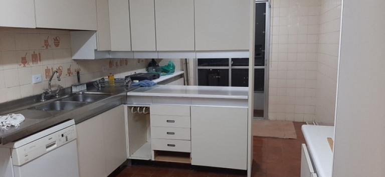 Imagem Cobertura com 4 Quartos para Alugar, 500 m² em Jardim Ampliação - São Paulo
