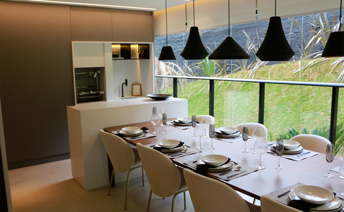 Imagem Apartamento com 4 Quartos à Venda, em Pinheiros - São Paulo Imagem Apartamento com 4 Quartos à Venda, em Pinheiros - São Paulo