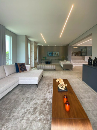 Imagem Casa de Condomínio com 4 Quartos à Venda, 450 m² em Condados da Lagoa - Lagoa Santa Imagem Casa de Condomínio com 4 Quartos à Venda, 450 m² em Condados da Lagoa - Lagoa Santa
