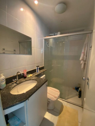 Imagem Apartamento com 3 Quartos à Venda, 76 m² em Alto da Glória - Goiânia Imagem Apartamento com 3 Quartos à Venda, 76 m² em Alto da Glória - Goiânia