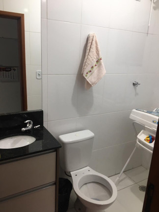 Imagem Casa com 2 Quartos à Venda, 83 m² em Parque Boturussu - São Paulo