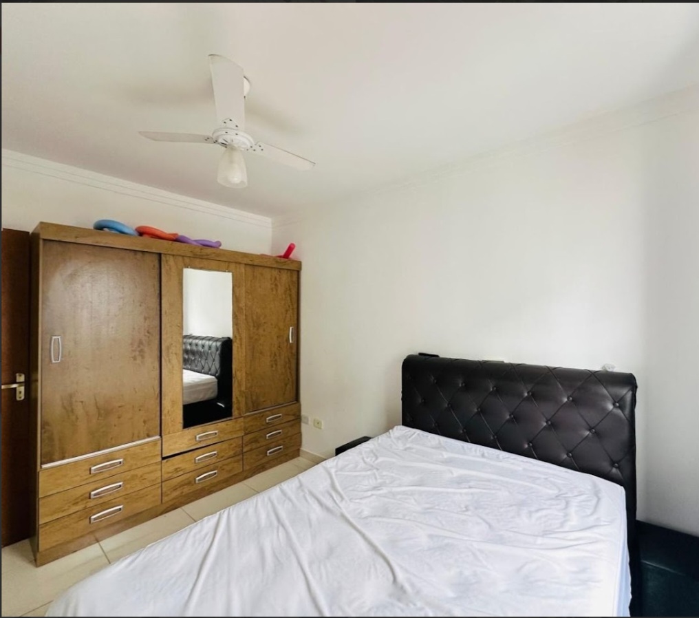 Imagem Apartamento com 2 Quartos à Venda, 86 m² em Maracanã - Praia Grande