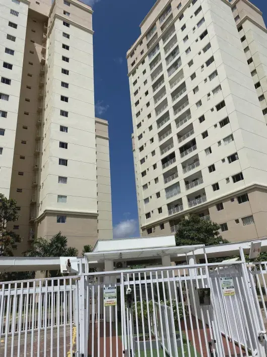 Imagem Apartamento com 2 Quartos à Venda, 63 m² em Nova Parnamirim - Parnamirim Imagem Apartamento com 2 Quartos à Venda, 63 m² em Nova Parnamirim - Parnamirim
