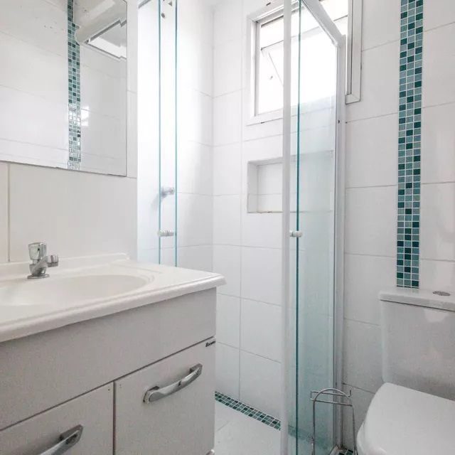 Imagem Apartamento com 2 Quartos à Venda, 49 m²em Vila Cruz das Almas - São Paulo