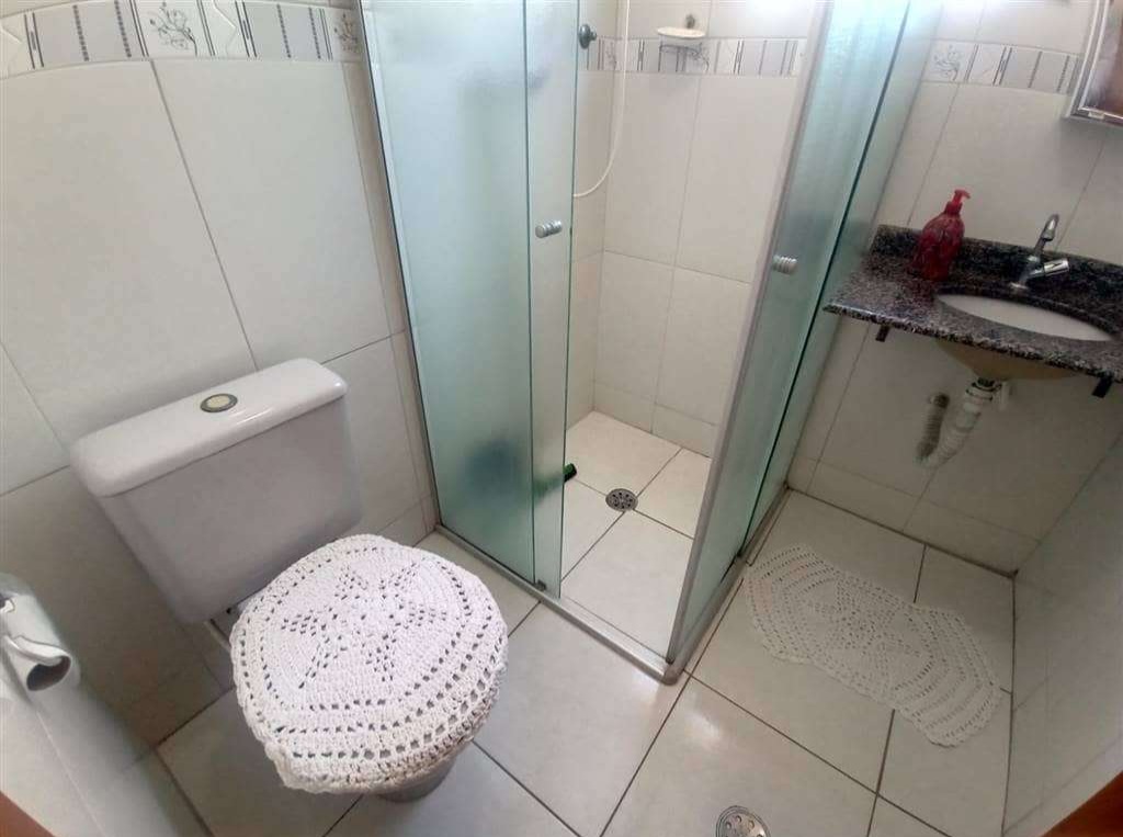 Imagem Apartamento com 2 Quartos à Venda, 85 m²em Tupi - Praia Grande