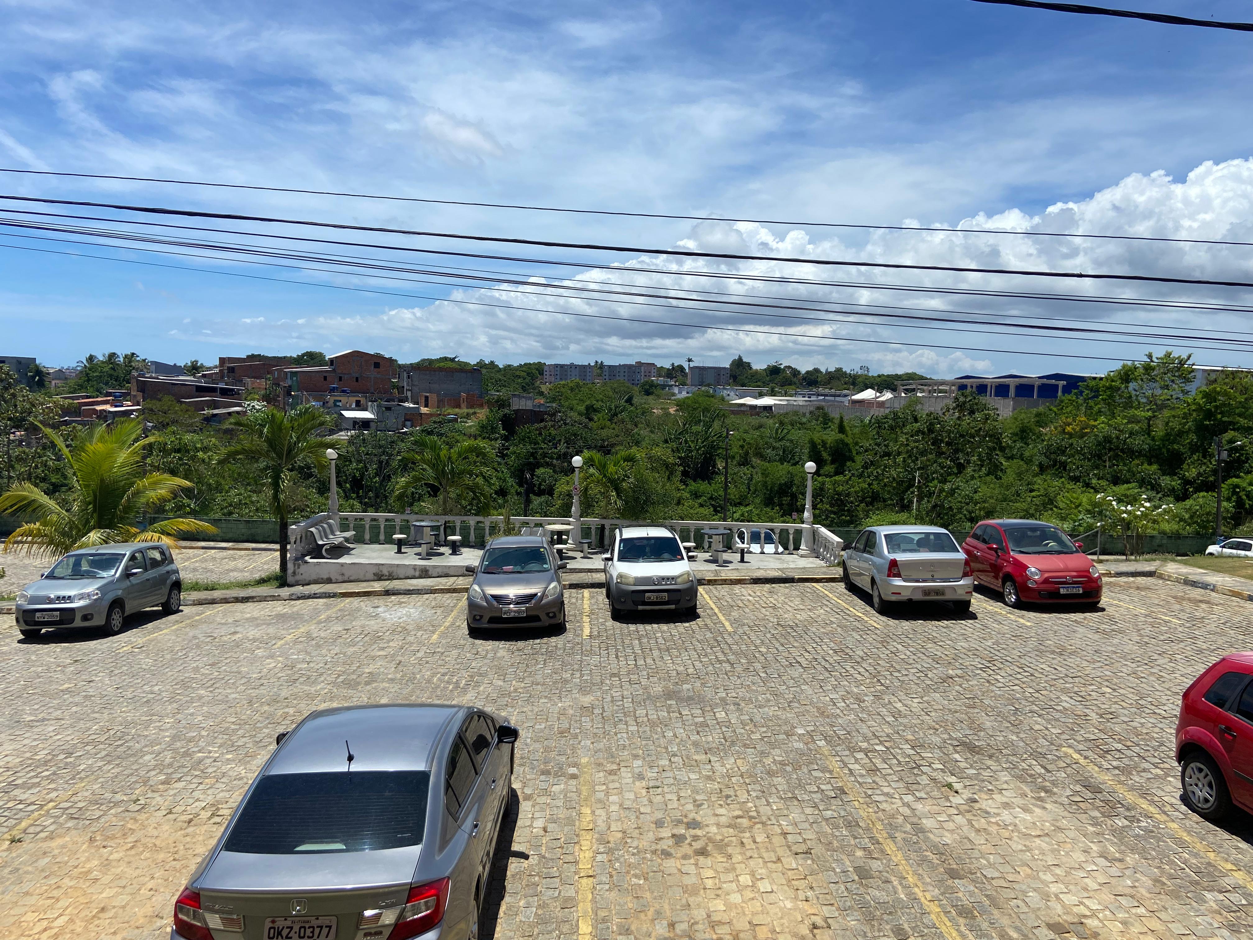 Imagem Apartamento com 2 Quartos à Venda, 45 m²em Vida Nova - Lauro de Freitas Imagem Apartamento com 2 Quartos à Venda, 45 m²em Vida Nova - Lauro de Freitas