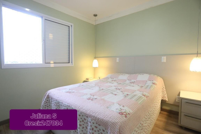 Imagem Apartamento com 3 Quartos à Venda, 140 m² em Jardim Arpoador - São Paulo