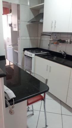 Imagem Apartamento com 3 Quartos à Venda, 77 m² em Jardim Guarani - Jundiaí