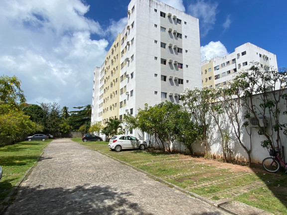 Imagem do condomínio Condomínio Parque - Janga - Paulista - PE