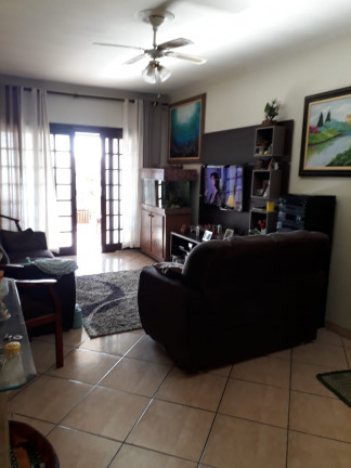 Imagem Sobrado com 3 Quartos à Venda, 141 m² em Jardim Ipanema (Zona Oeste) - São Paulo