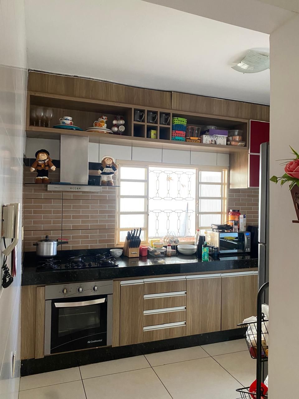 Imagem Casa com 3 Quartos à Venda, 260 m² em Residencial São Leopoldo - Goiânia