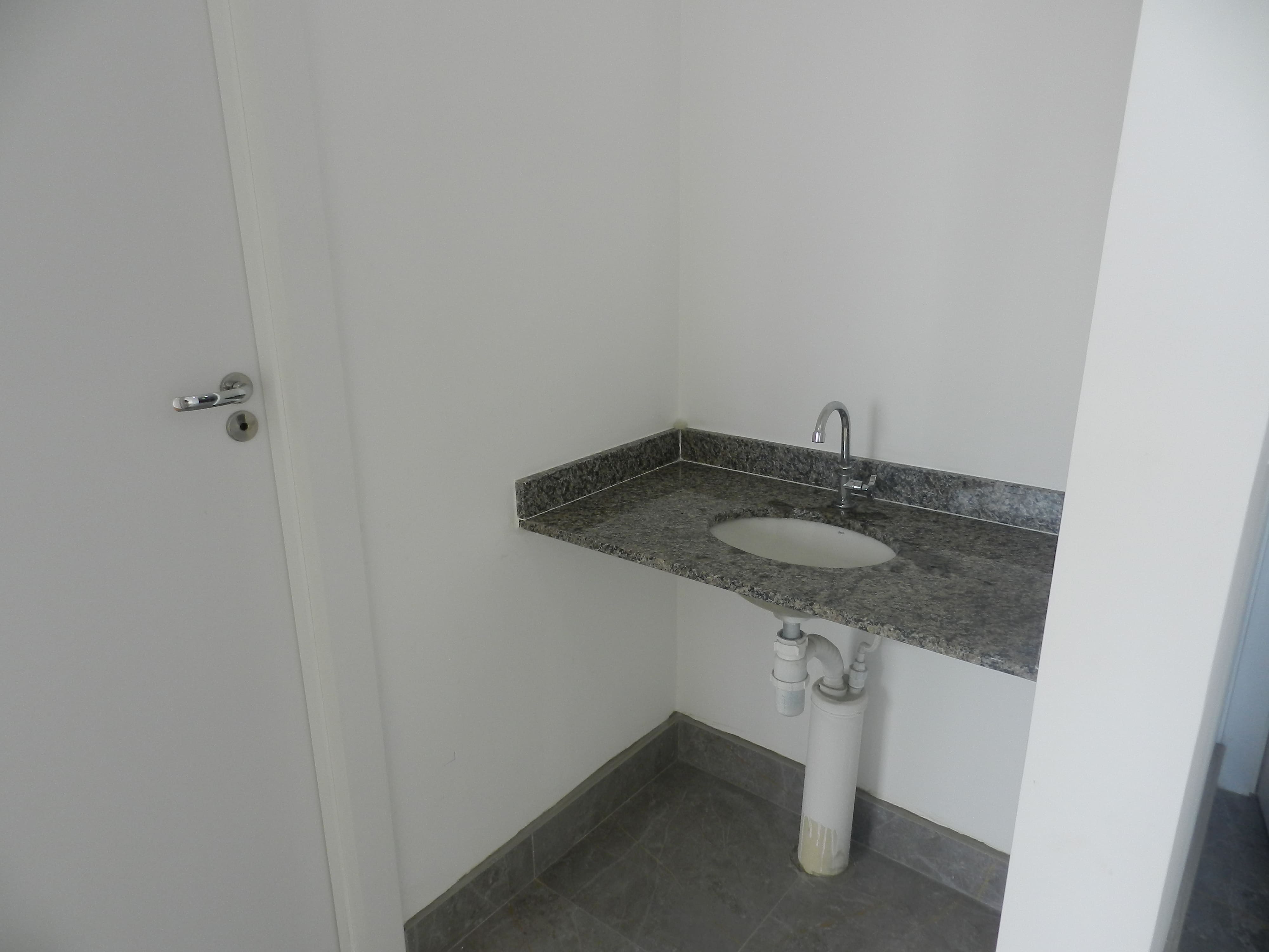 Imagem Apartamento com 2 Quartos à Venda, 35 m²em Tatuapé - São Paulo