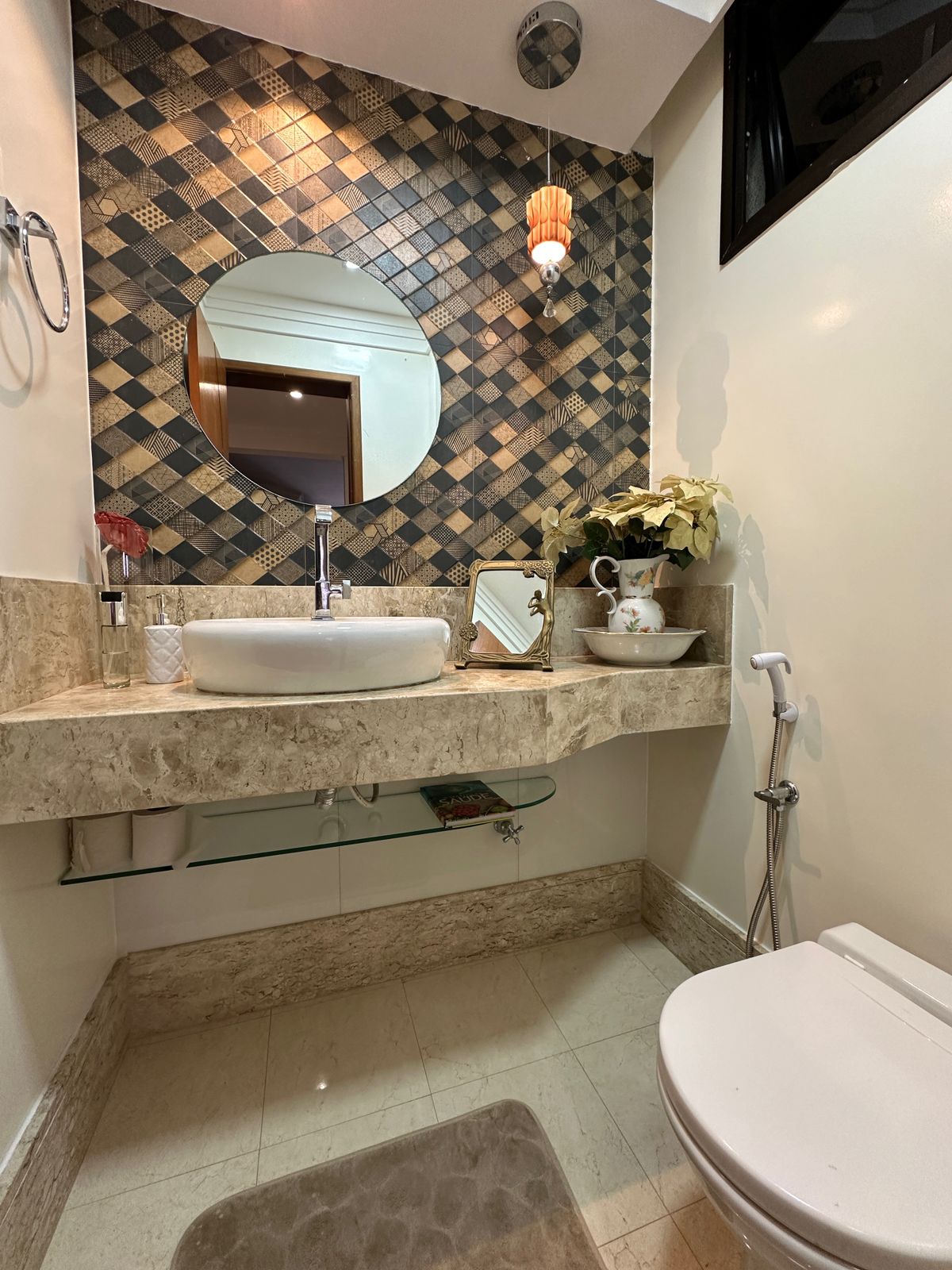 Imagem Apartamento com 4 Quartos à Venda, 354 m²em Itapuã - Vila Velha