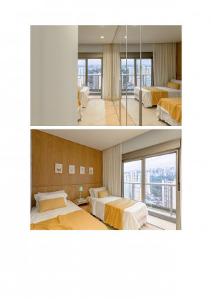 Imagem Apartamento com 3 Quartos à Venda, 163 m² em Pinheiros - São Paulo Imagem Apartamento com 3 Quartos à Venda, 163 m² em Pinheiros - São Paulo