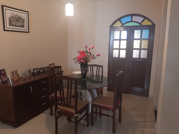 Imagem Casa com 4 Quartos à Venda, 224 m² em São Cristóvão - Salvador