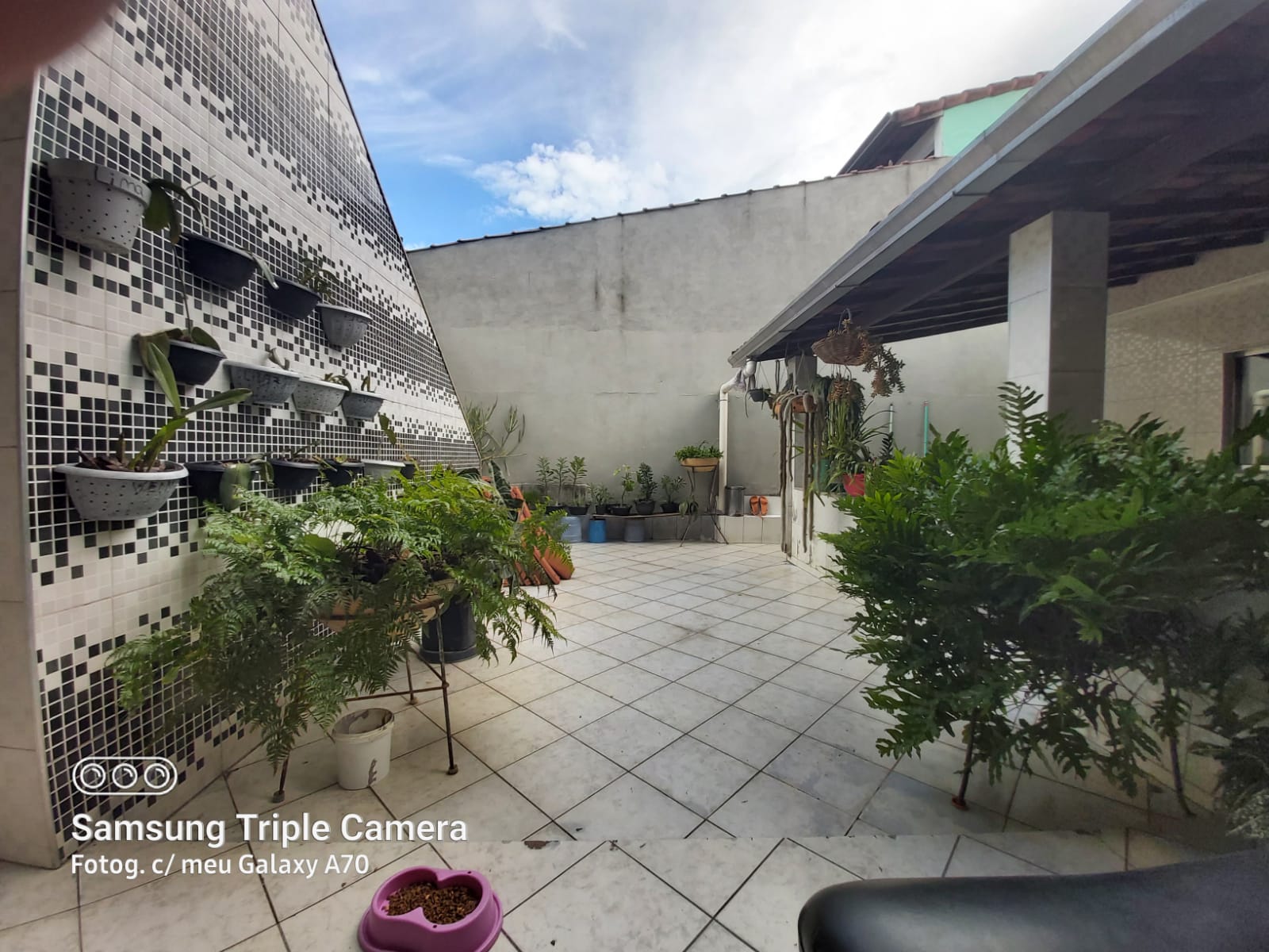 Imagem Casa com 3 Quartos à Venda, 214 m²em Parque Residencial Laranjeiras - Serra