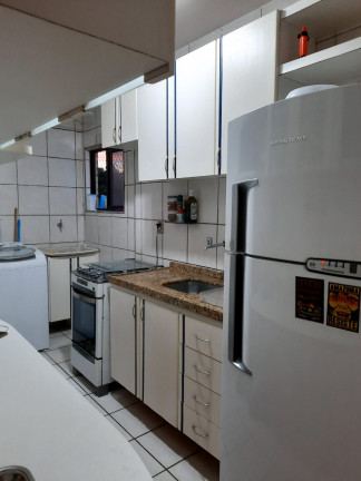 Imagem Apartamento com 3 Quartos à Venda, 70 m² em Engenheiro Luciano Cavalcante - Fortaleza Imagem Apartamento com 3 Quartos à Venda, 70 m² em Engenheiro Luciano Cavalcante - Fortaleza