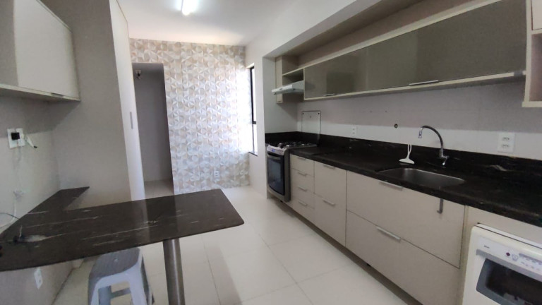 Imagem Apartamento com 2 Quartos à Venda, 167 m² em Tirol - Natal