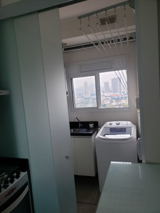 Imagem Apartamento com 1 Quarto à Venda,  em Umuarama - Osasco