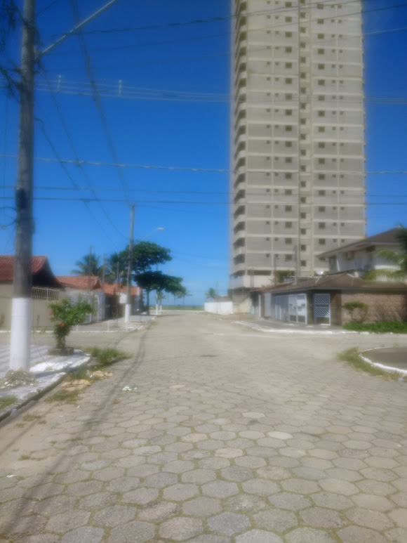 Imagem Casa com 3 Quartos à Venda, 120 m² em Maracanã - Praia Grande Imagem Casa com 3 Quartos à Venda, 120 m² em Maracanã - Praia Grande