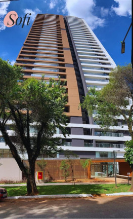 Imagem Apartamento com 4 Quartos à Venda,  em Campo Belo - São Paulo