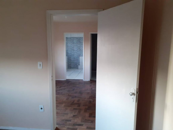 Imagem Apartamento com 1 Quarto à Venda,  em Santa Maria Goretti - Porto Alegre