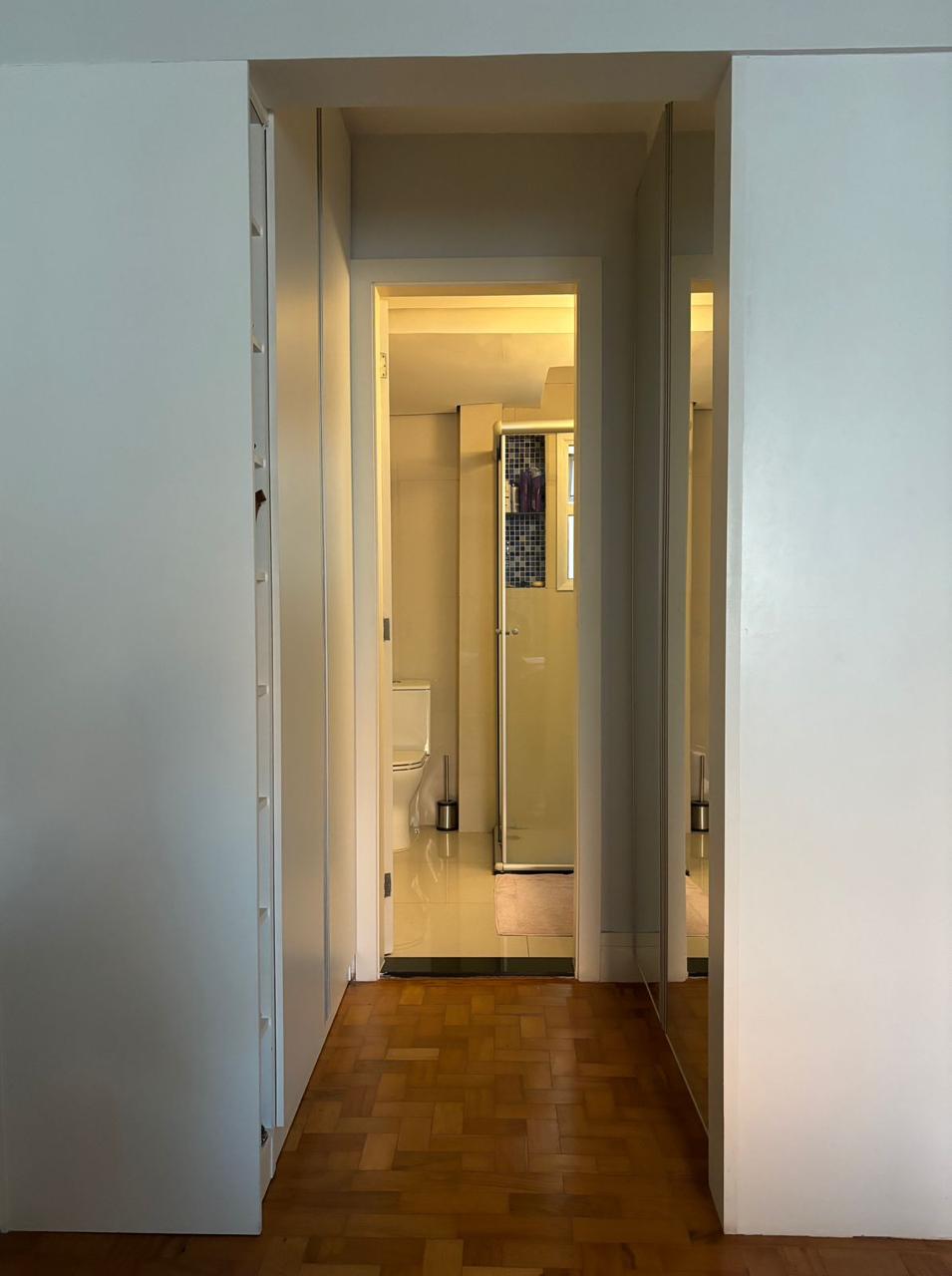 Imagem Apartamento com 2 Quartos à Venda, 100 m²em Jardim Paulista - São Paulo