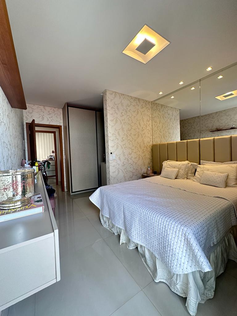 Imagem Casa com 3 Quartos à Venda, 128 m²em Setor Pedro Ludovico - Goiânia