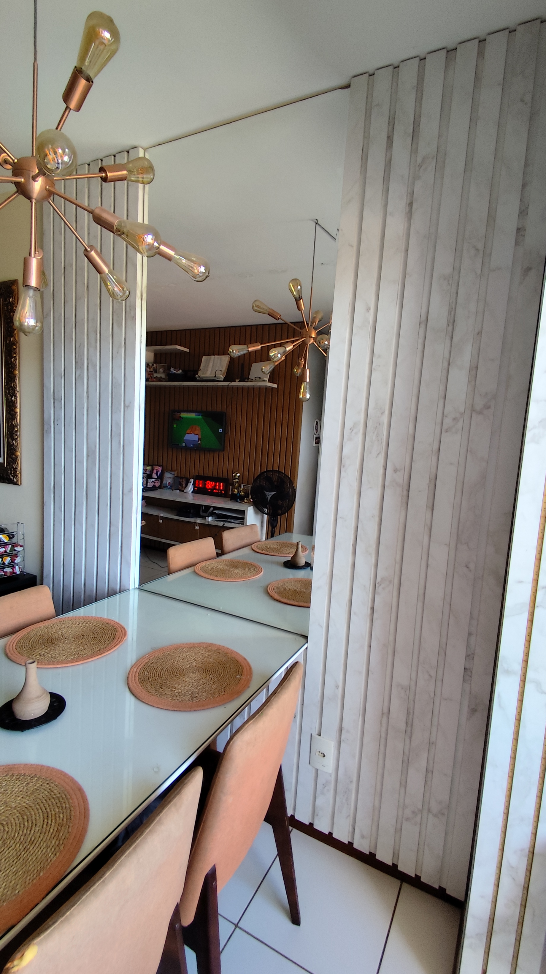 Imagem Apartamento com 3 Quartos à Venda, 75 m² em Recanto dos Vinhais - São Luís