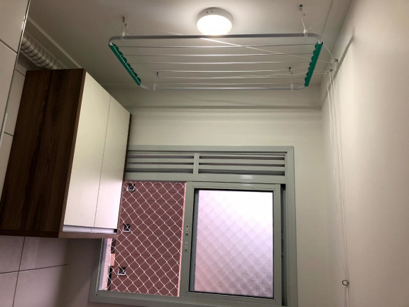 Imagem Apartamento com 2 Quartos à Venda, 47 m² em Vila Andrade - São Paulo Imagem Apartamento com 2 Quartos à Venda, 47 m² em Vila Andrade - São Paulo