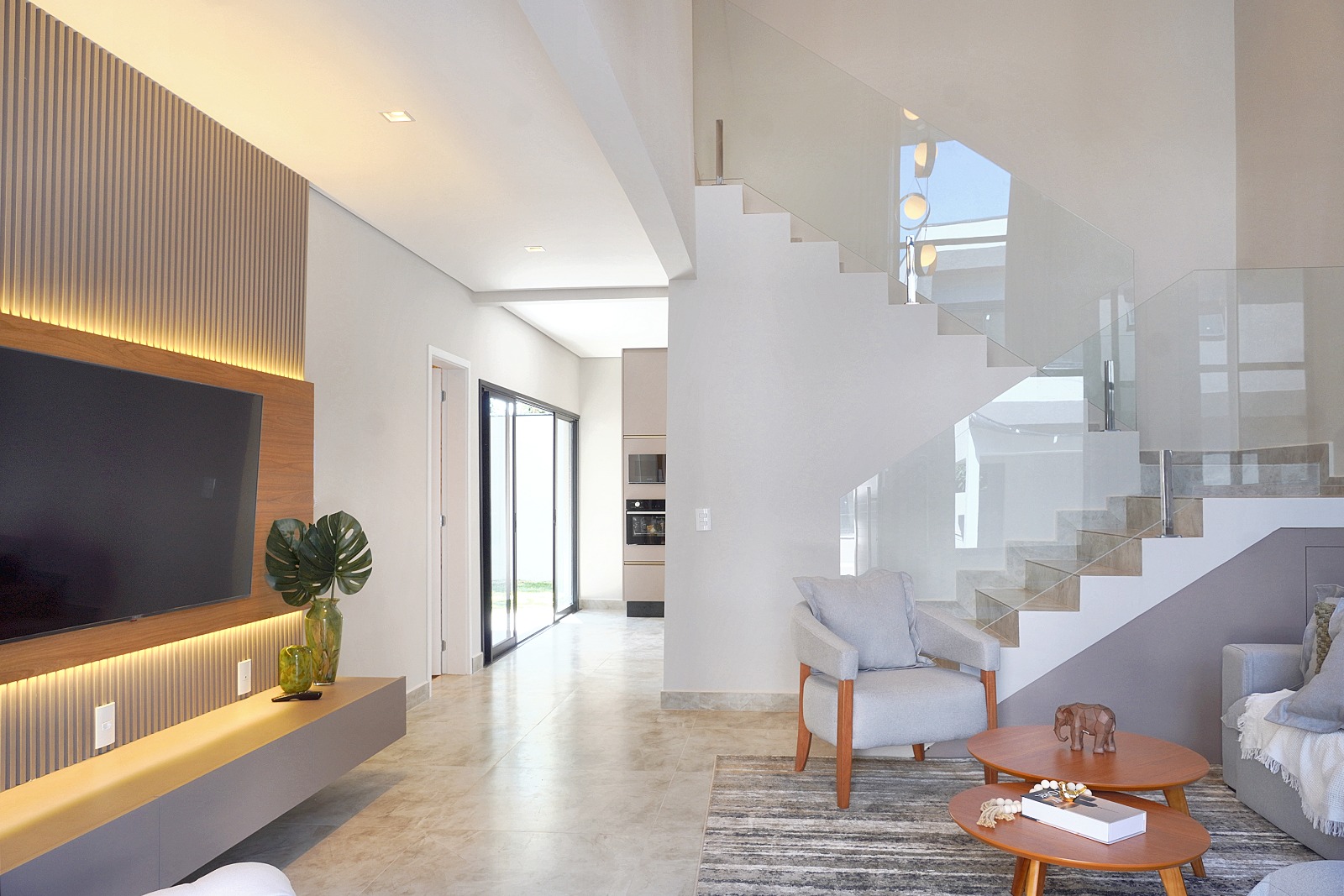 Imagem Casa de Condomínio com 3 Quartos à Venda, 174 m²em Loteamento Jardim Morumbi - Atibaia Imagem Casa de Condomínio com 3 Quartos à Venda, 174 m²em Loteamento Jardim Morumbi - Atibaia