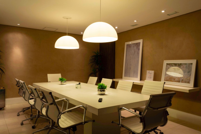 Imagem Apartamento com 1 Quarto à Venda, 74 m² em Vila Gertrudes - São Paulo Imagem Apartamento com 1 Quarto à Venda, 74 m² em Vila Gertrudes - São Paulo