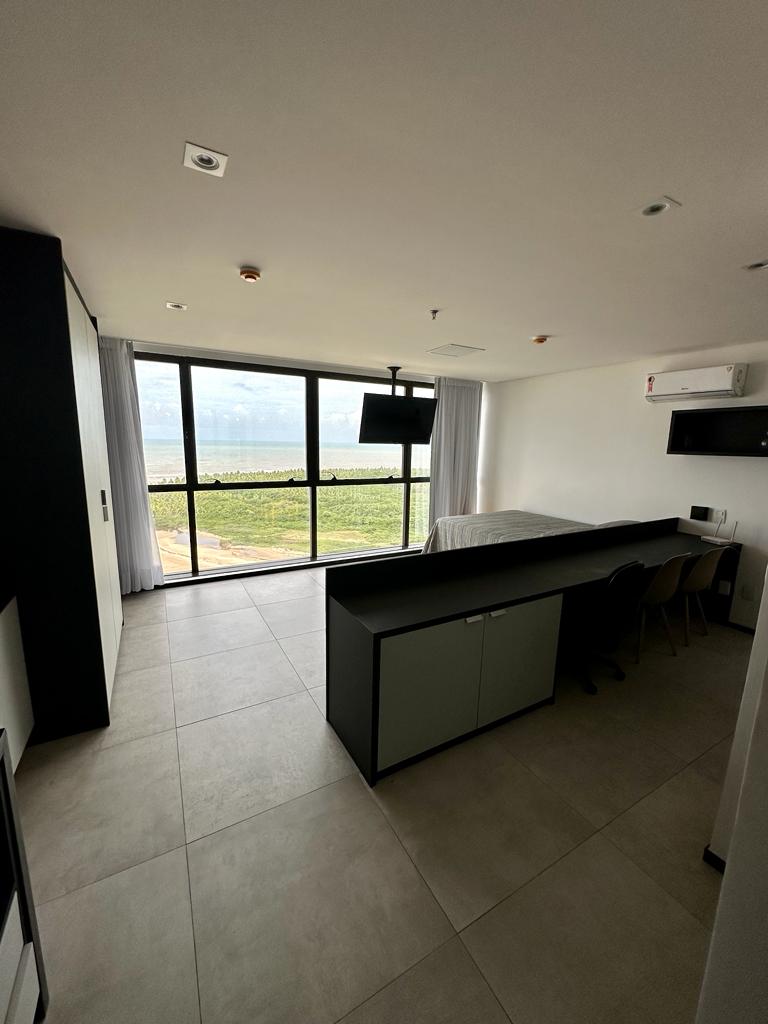 Imagem Flat com 1 Quarto à Venda, 35 m²em Barra de Jangada - Jaboatão dos Guararapes