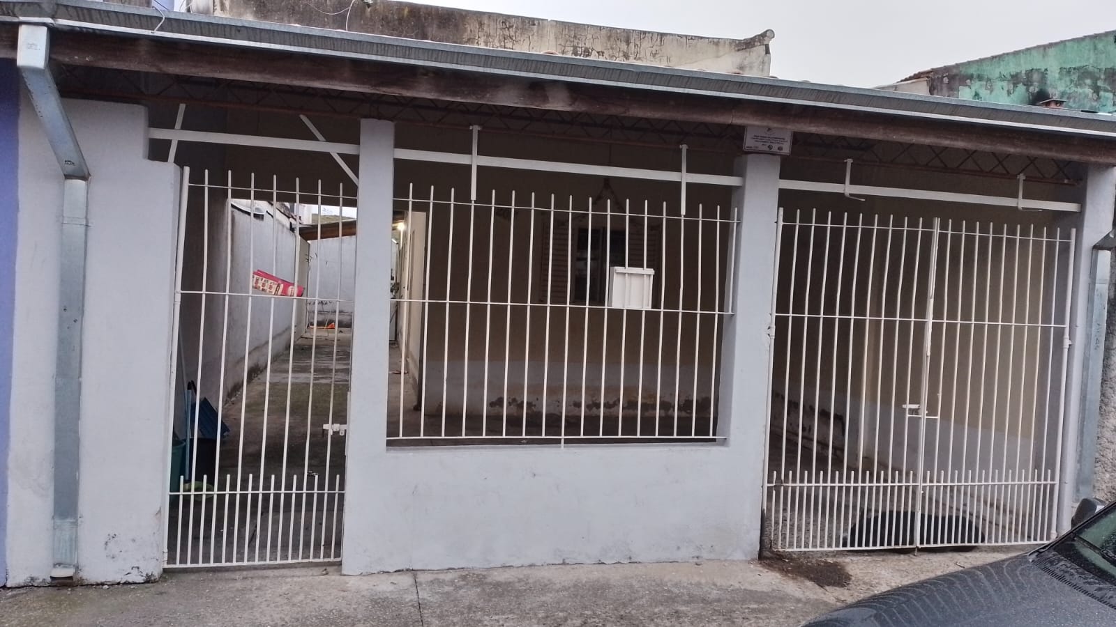 Imagem Casa com 1 Quarto à Venda, 50 m²em Jardim Santa Ines Iii - São José dos Campos