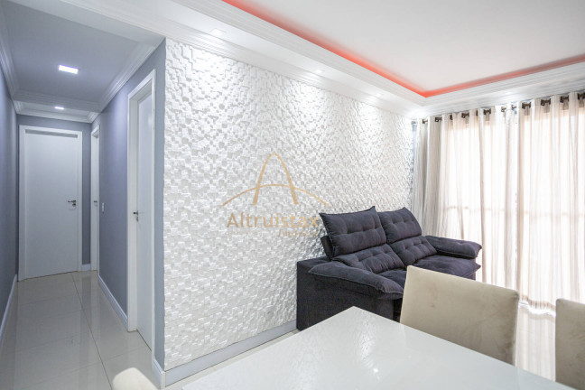 Apartamento com 2 Quartos à Venda, 47.500 m² em Novo Osasco - Osasco