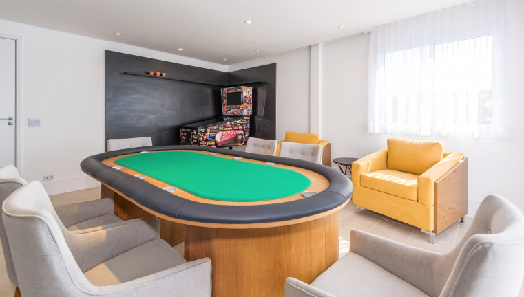 Apartamento com 2 Quartos à Venda, 54 m² em Rudge Ramos - São Bernardo do Campo