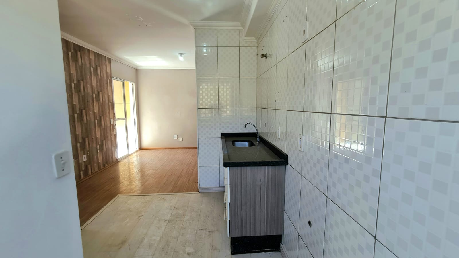 Imagem Apartamento com 2 Quartos à Venda, 50 m² em Jardim do Triunfo - Guarulhos