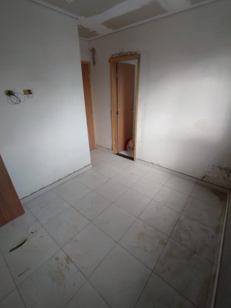 Imagem Apartamento com 2 Quartos à Venda, 37 m² em Vila Rosaria - São Paulo