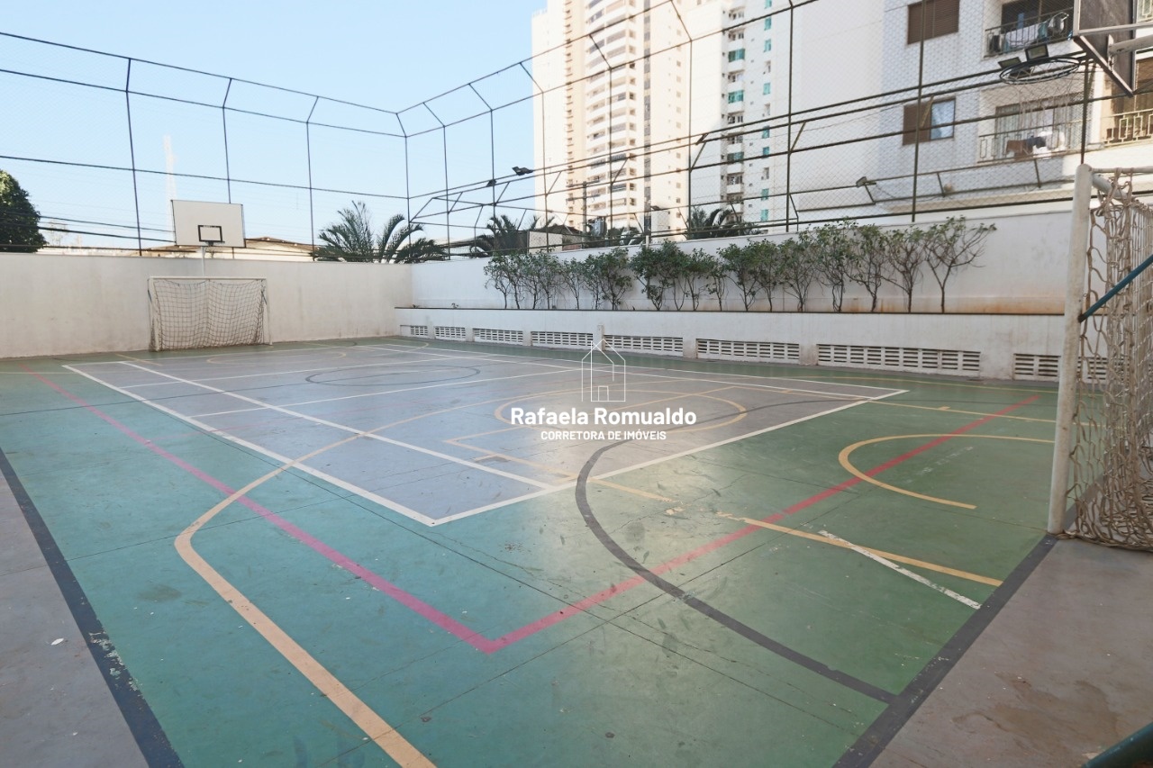 Imagem Apartamento com 3 Quartos à Venda, 113 m²em Setor Bueno - Goiânia