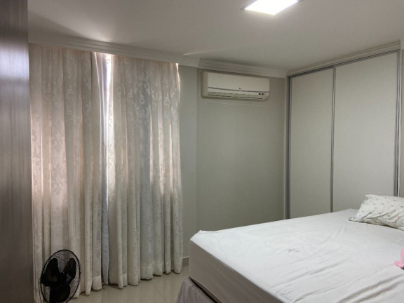 Imagem Apartamento com 3 Quartos à Venda, 101 m² em Setor Campinas - Goiânia