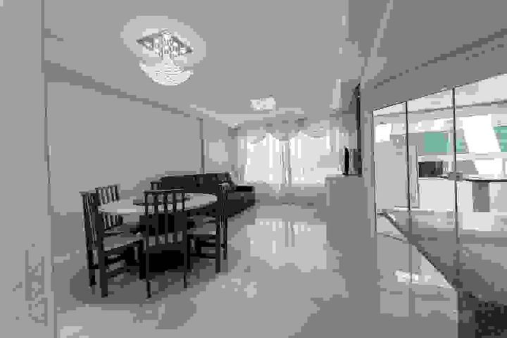 Imagem Apartamento com 3 Quartos à Venda, 137 m² em Meia Praia  - Itapema