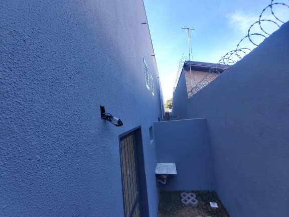 Imagem Sala Comercial para Alugar, 36 m²em Jardim São Conrado - Campo Grande