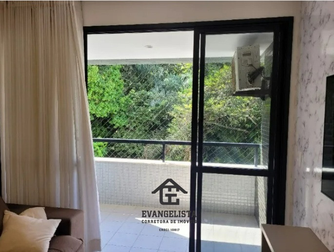 Apartamento com 3 Quartos para Alugar, 86 m² em Pituba - Salvador