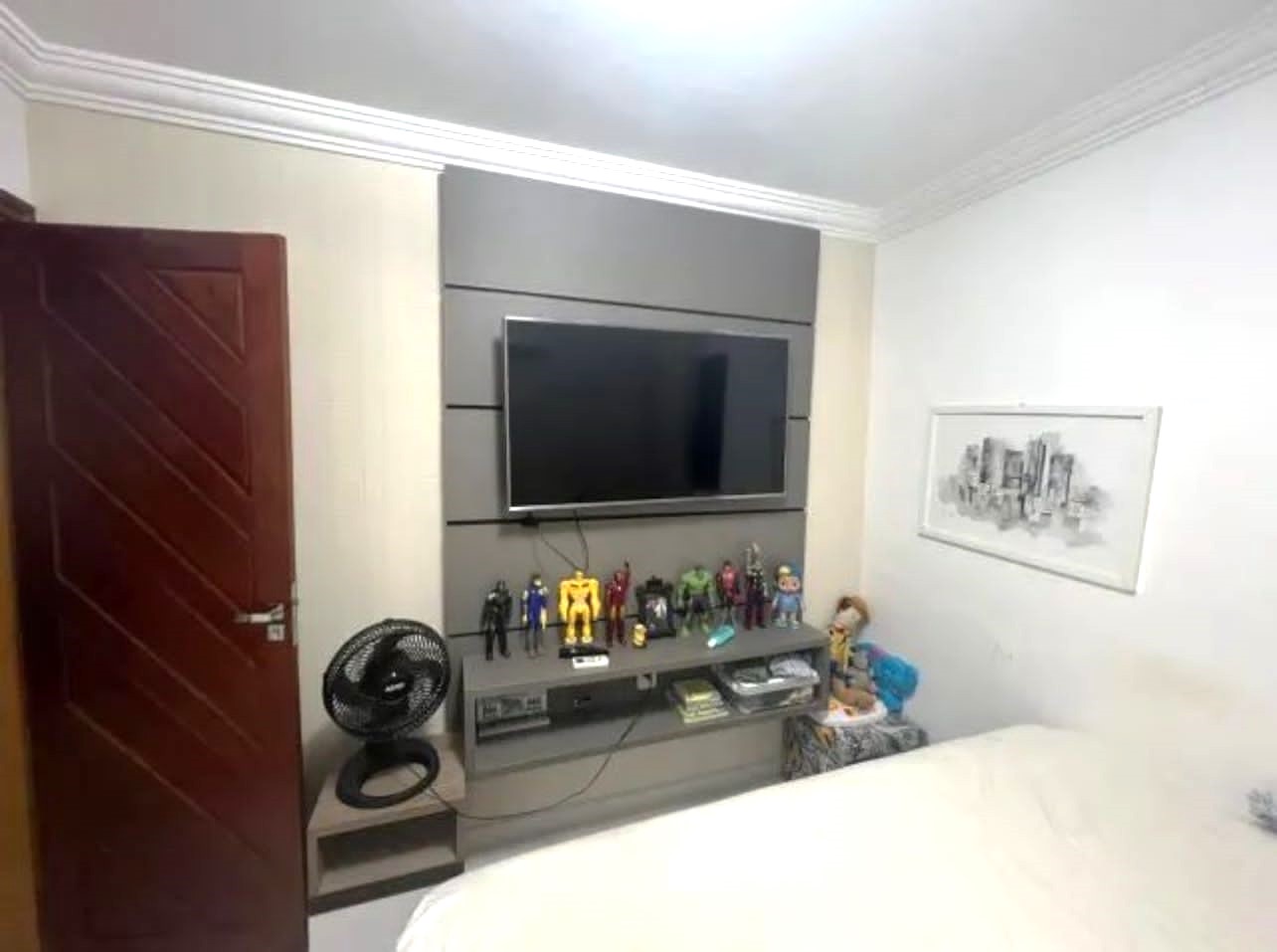 Imagem Apartamento com 2 Quartos à Venda, 50 m² em Cidade da Esperança - Natal