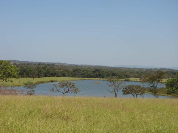 Imagem Fazenda à Venda, em zona rural - Engenheiro Navarro Imagem Fazenda à Venda, em zona rural - Engenheiro Navarro