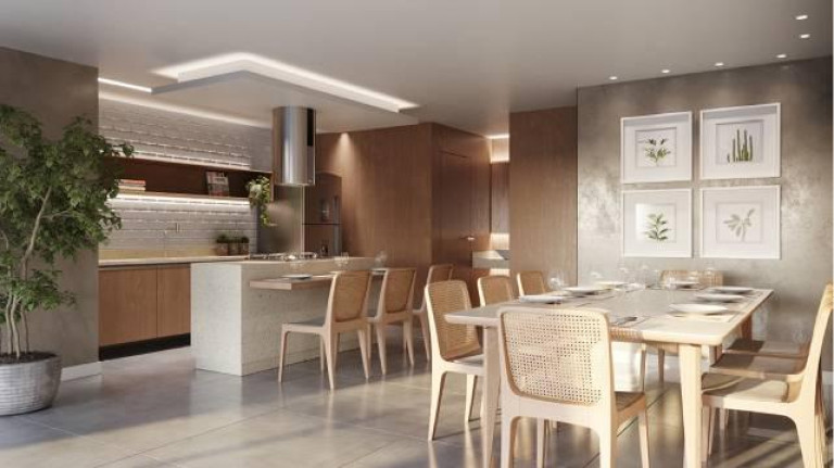 Imagem Cobertura com 3 Quartos à Venda, 138 m² em Recreio dos Bandeirantes - Rio de Janeiro
