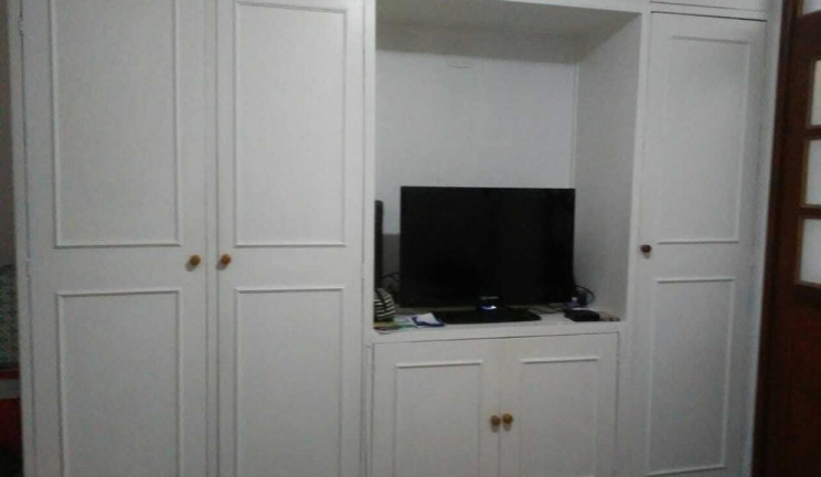 Imagem Apartamento com 1 Quarto à Venda, 30 m² em Copacabana - Rio de Janeiro Imagem Apartamento com 1 Quarto à Venda, 30 m² em Copacabana - Rio de Janeiro