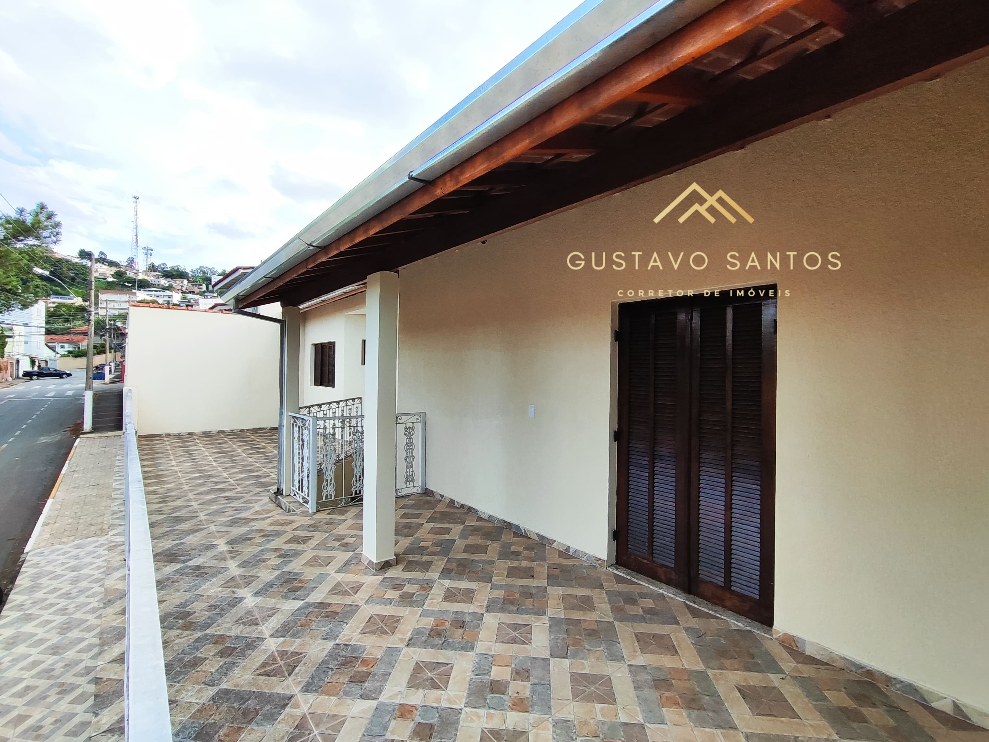 Imagem Sobrado com 3 Quartos à Venda, 180 m²em Cruzeiro - Itajubá