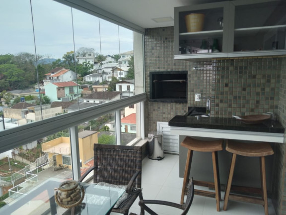 Imagem Apartamento com 3 Quartos à Venda,  em Trindade - Florianópolis